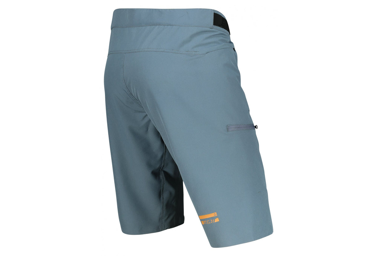 Shorts Leatt MTB Trail 1.0 Rust