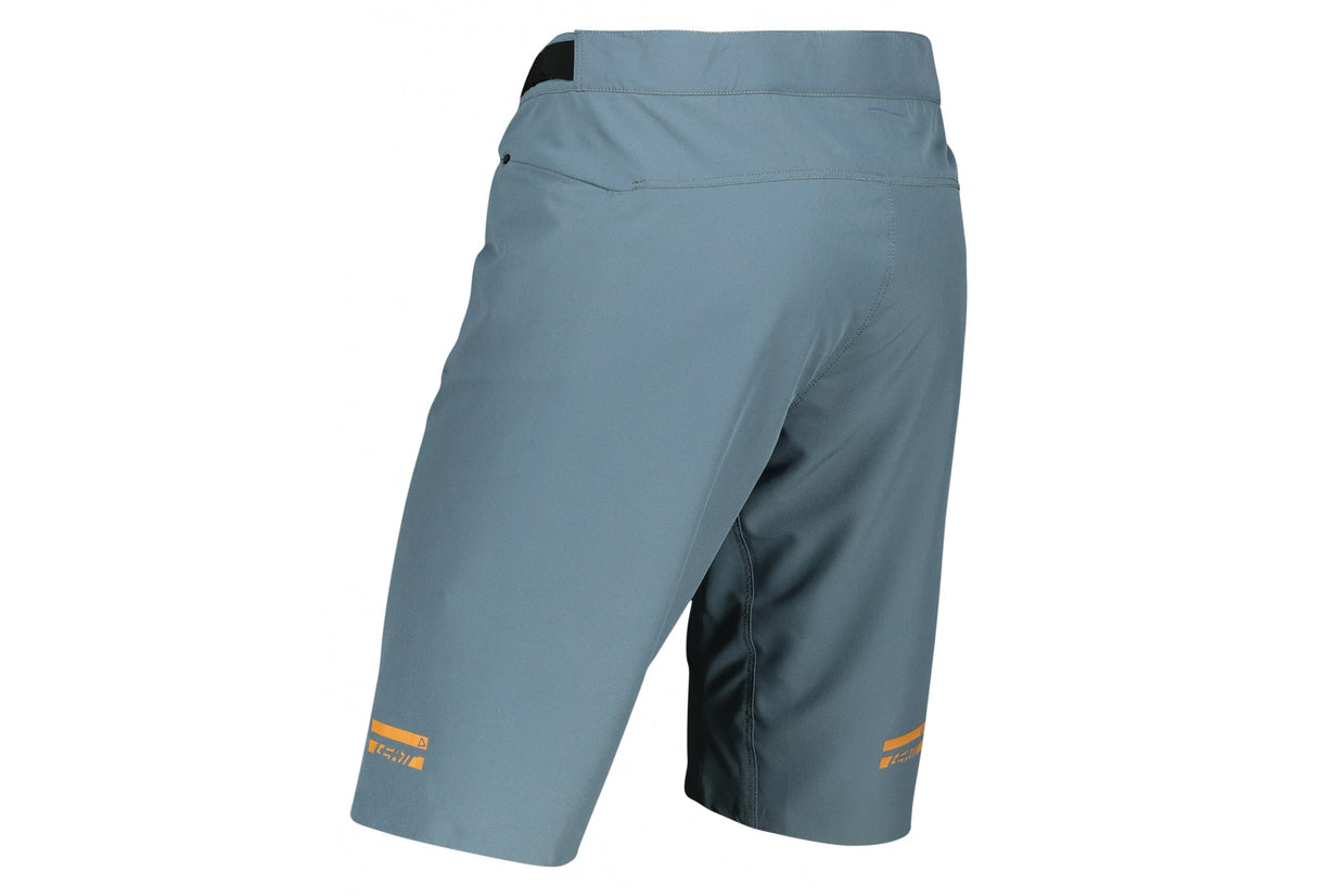 Shorts Leatt MTB Trail 1.0 Rust