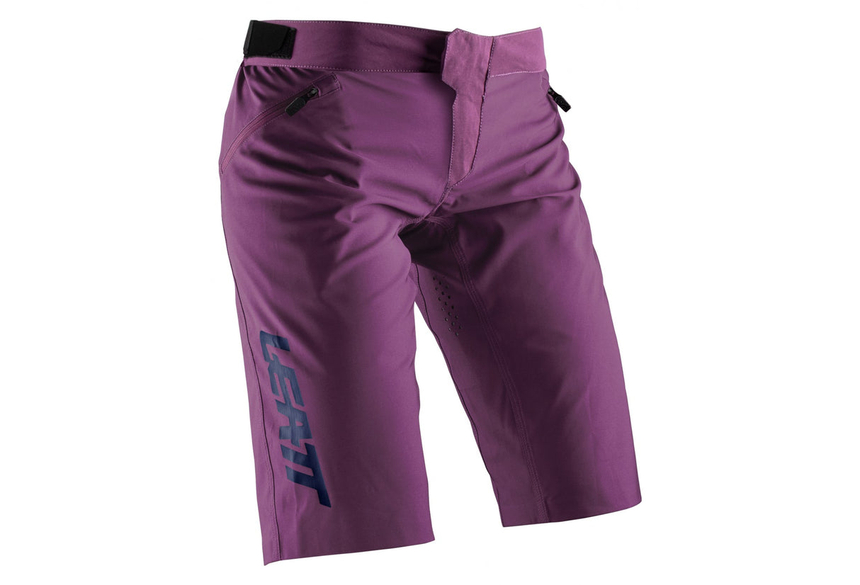 Shorts Leatt MTB AllMtn 2.0 Dusk