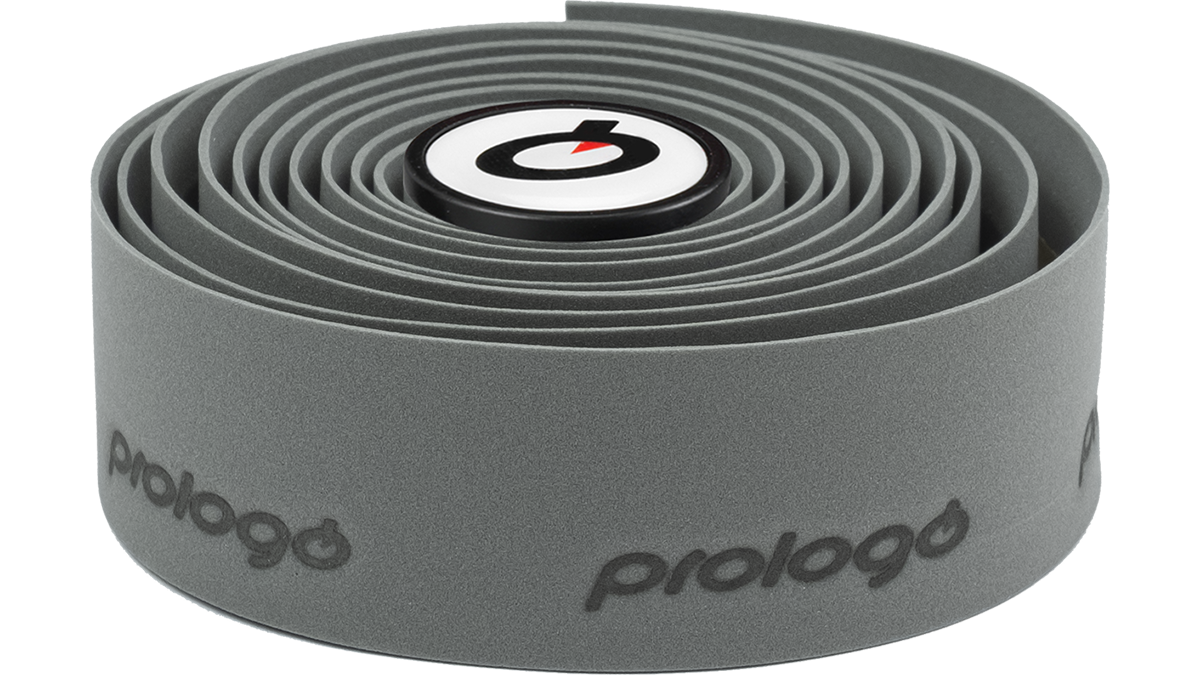 Cinta Manillar Prologo Doble Toque Silver