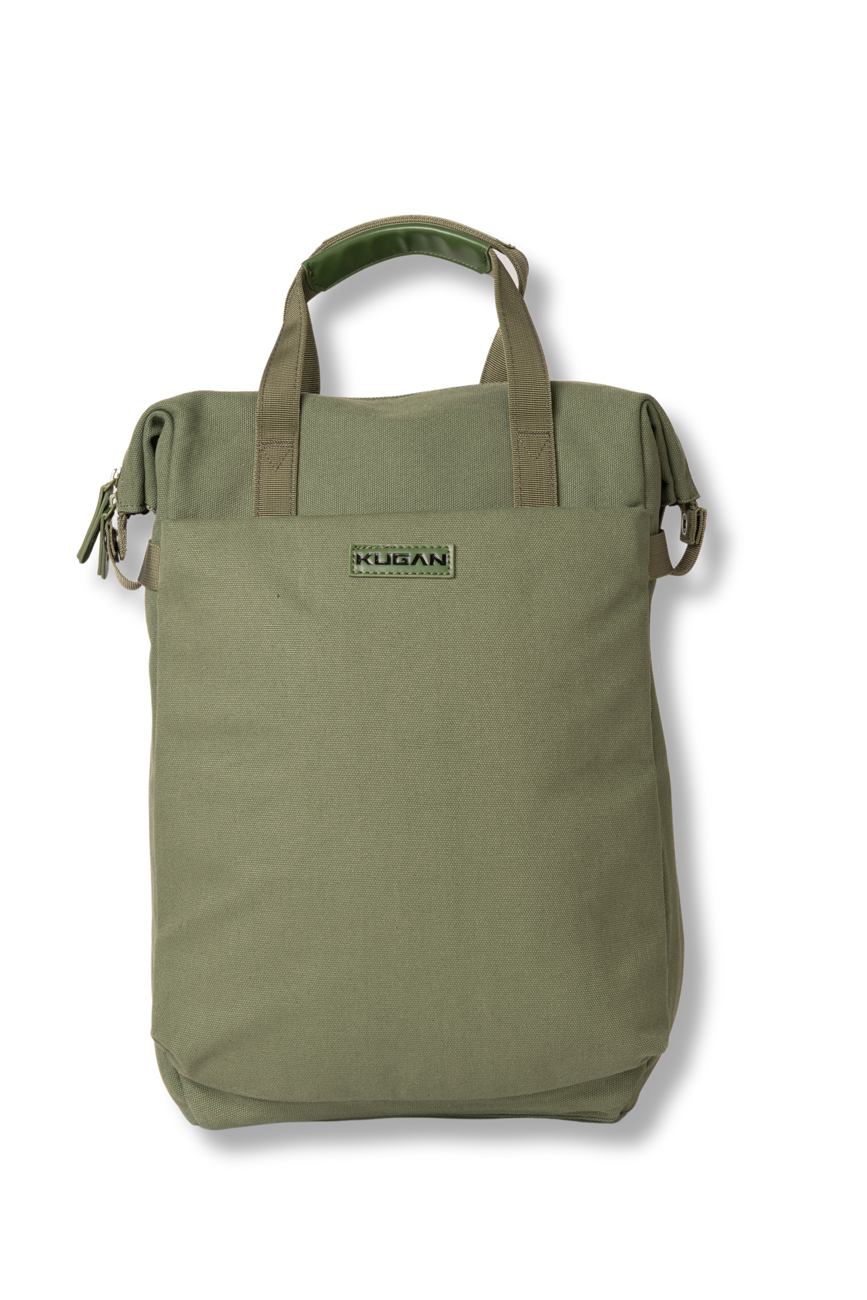 Mochila Transit Dark Forest