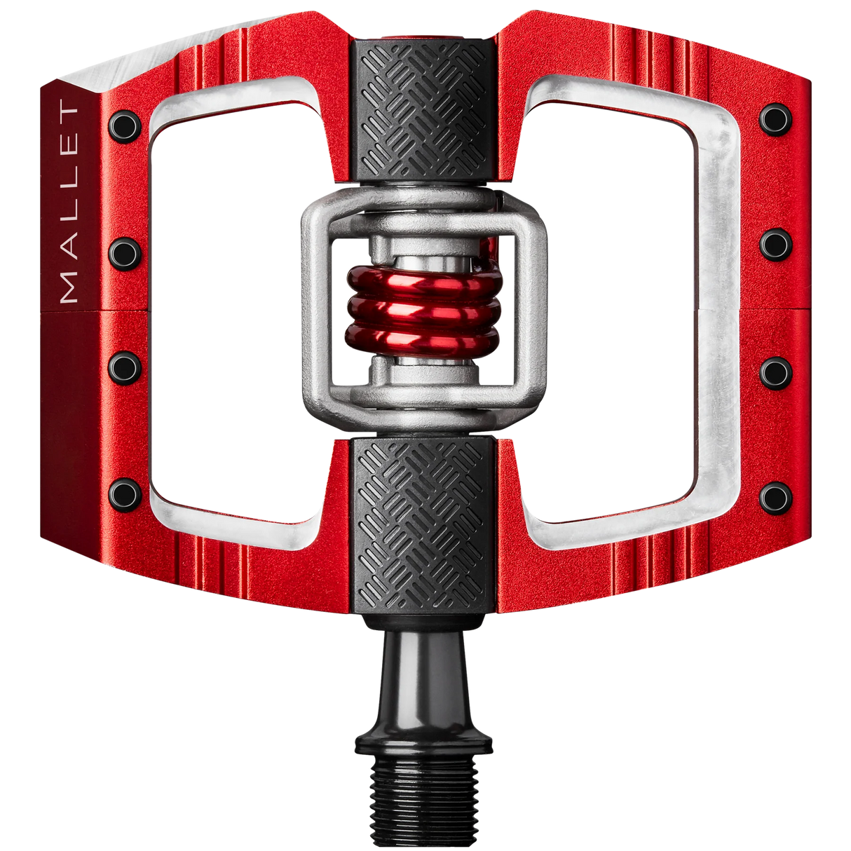 Pedales Crankbrothers Mallet DH