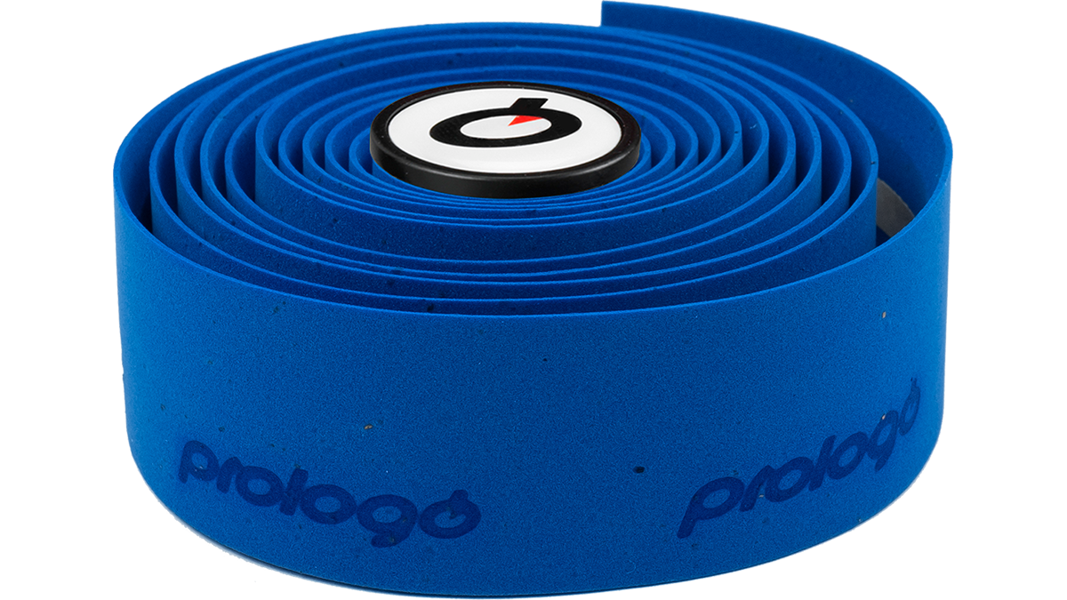 Cinta Manillar Prologo Doble Toque Blue