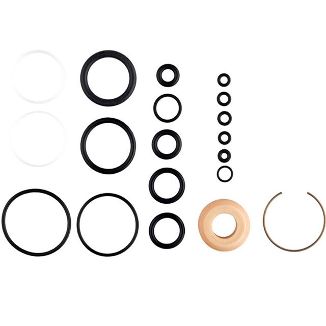 Kit De Sellos Float X / Bomber Air Damper 2024