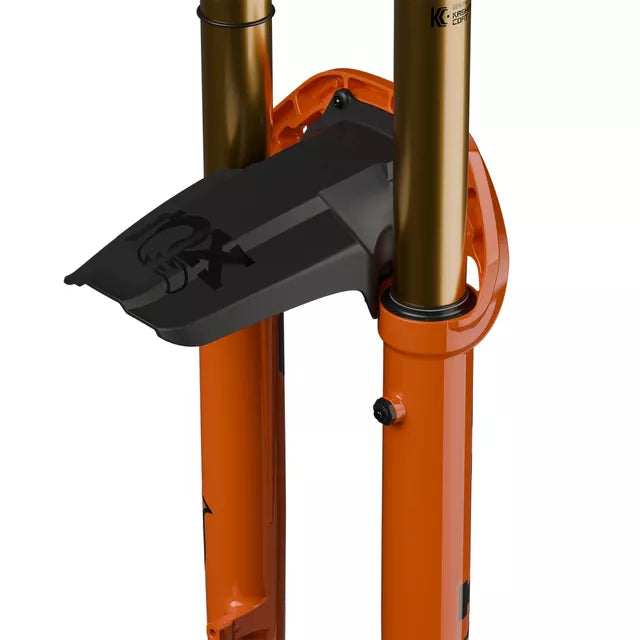 Tapa Barro Fox 36 Short Am 2026