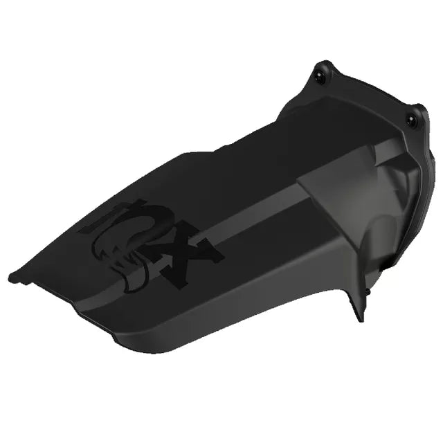 Tapa Barro Fox 36 Short Am 2026