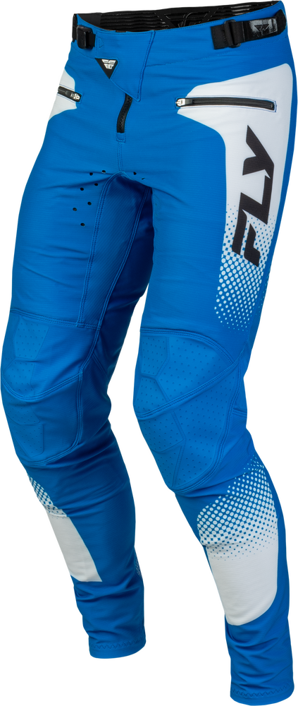 Pantalón Rayce Sonar Blue/White/Black