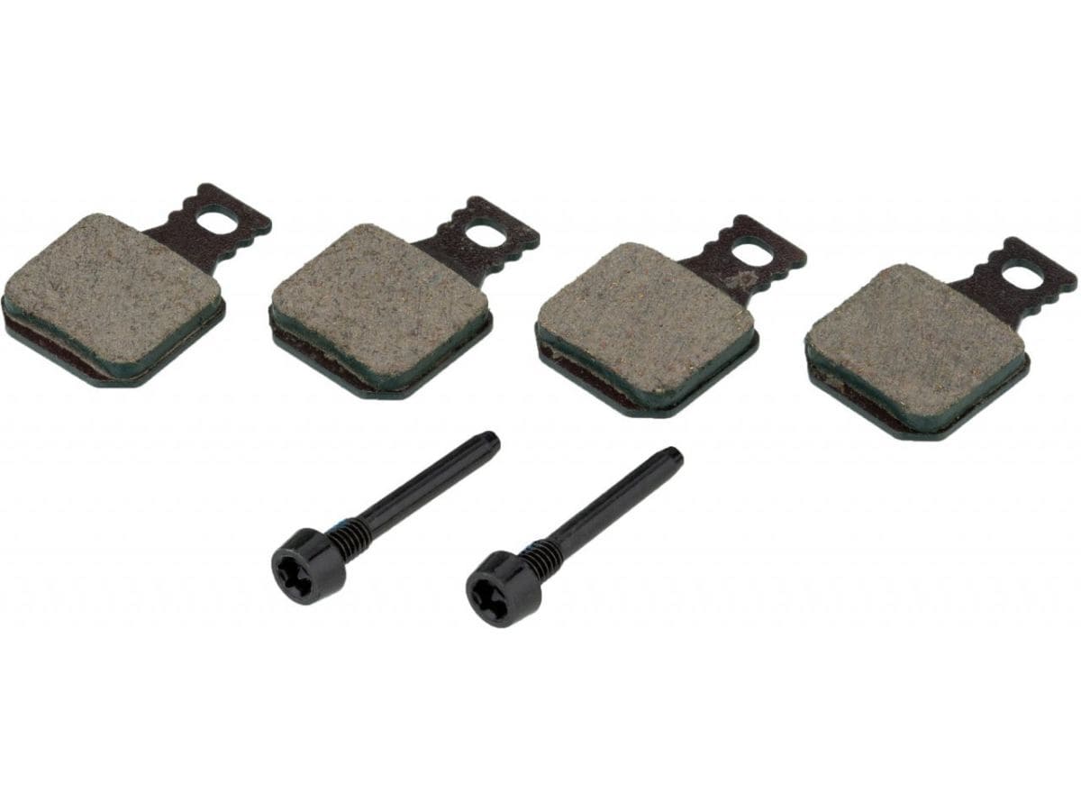 Pastillas Magura 8.S - 4 Pistones Estop