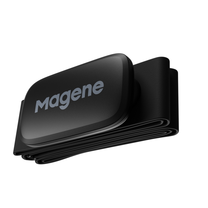 Monitor de Frecuencia Cardíaca Magene H64