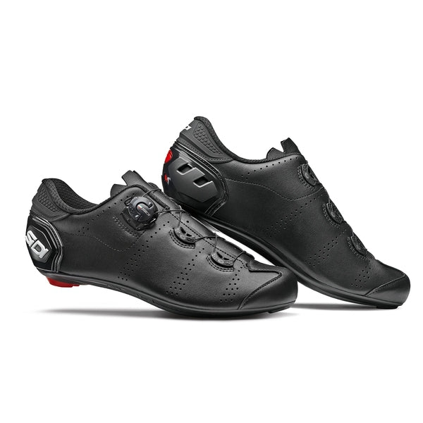 Zapatillas Sidi Ruta Fast Negro