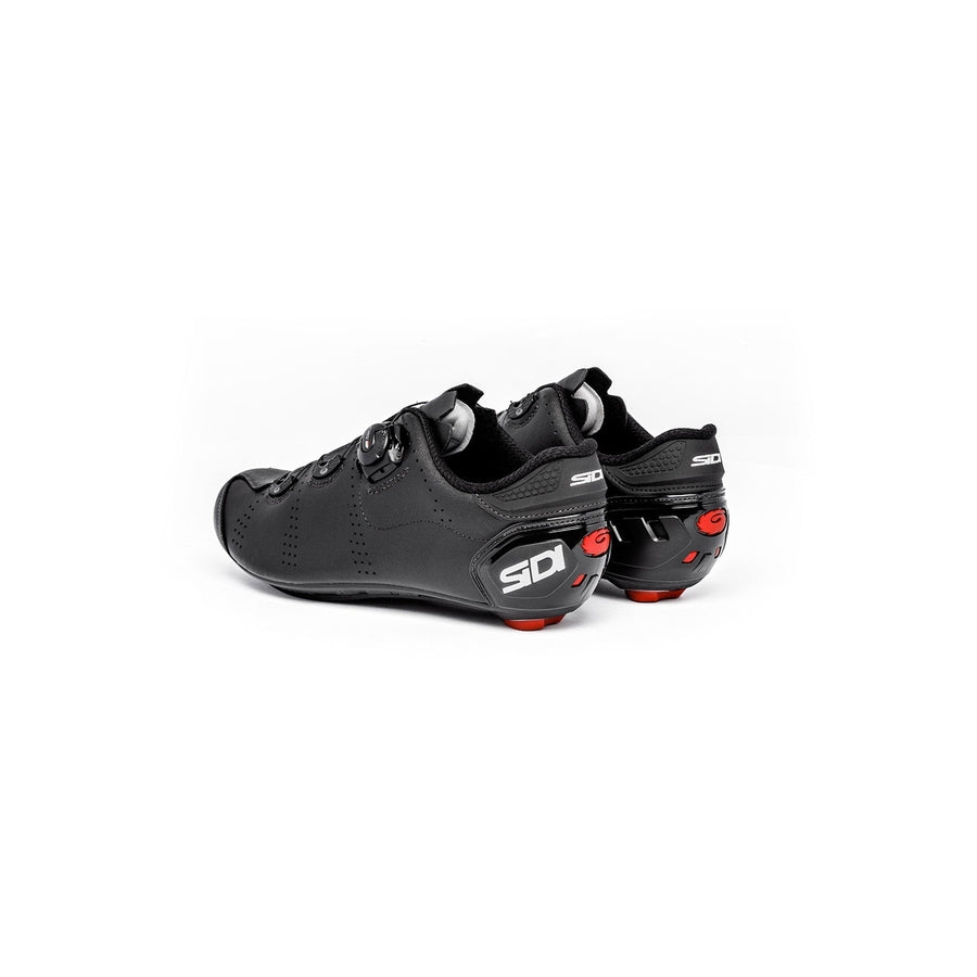 Zapatillas Sidi Ruta Fast Negro
