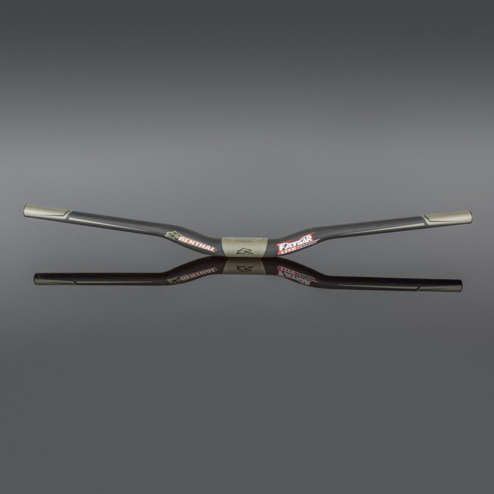 Manubrio Renthal Fatbar Lite Carbon 740X31.8mm
