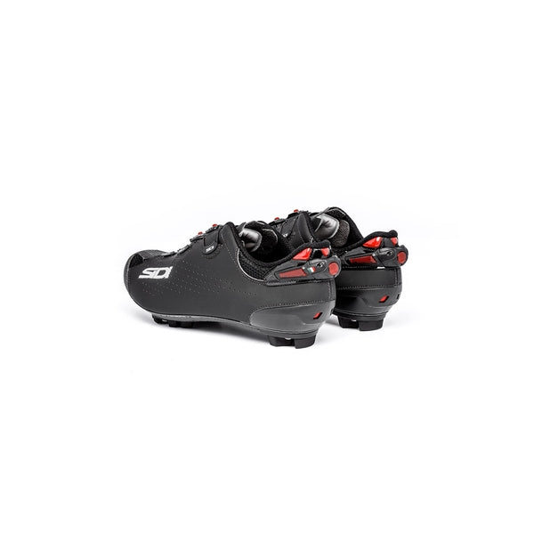 Zapatillas Sidi Mtb Tiger 2 Srs Carbon Black/Black