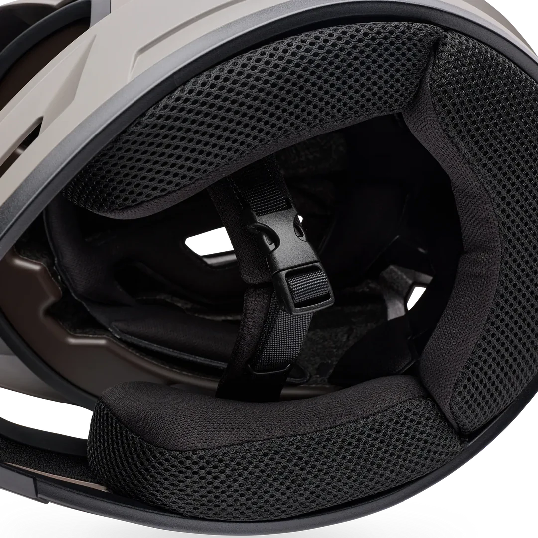 Casco Bell Sanction 2 Matte CE/CPSC - Mocha