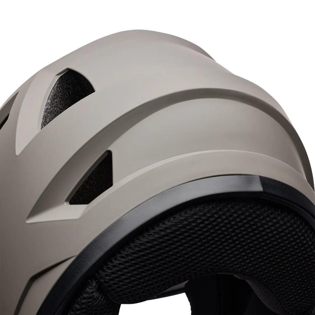 Casco Bell Sanction 2 Matte CE/CPSC - Mocha