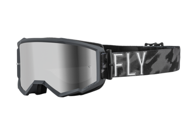 Antiparra Fly Racing Zone Tactic Cammo