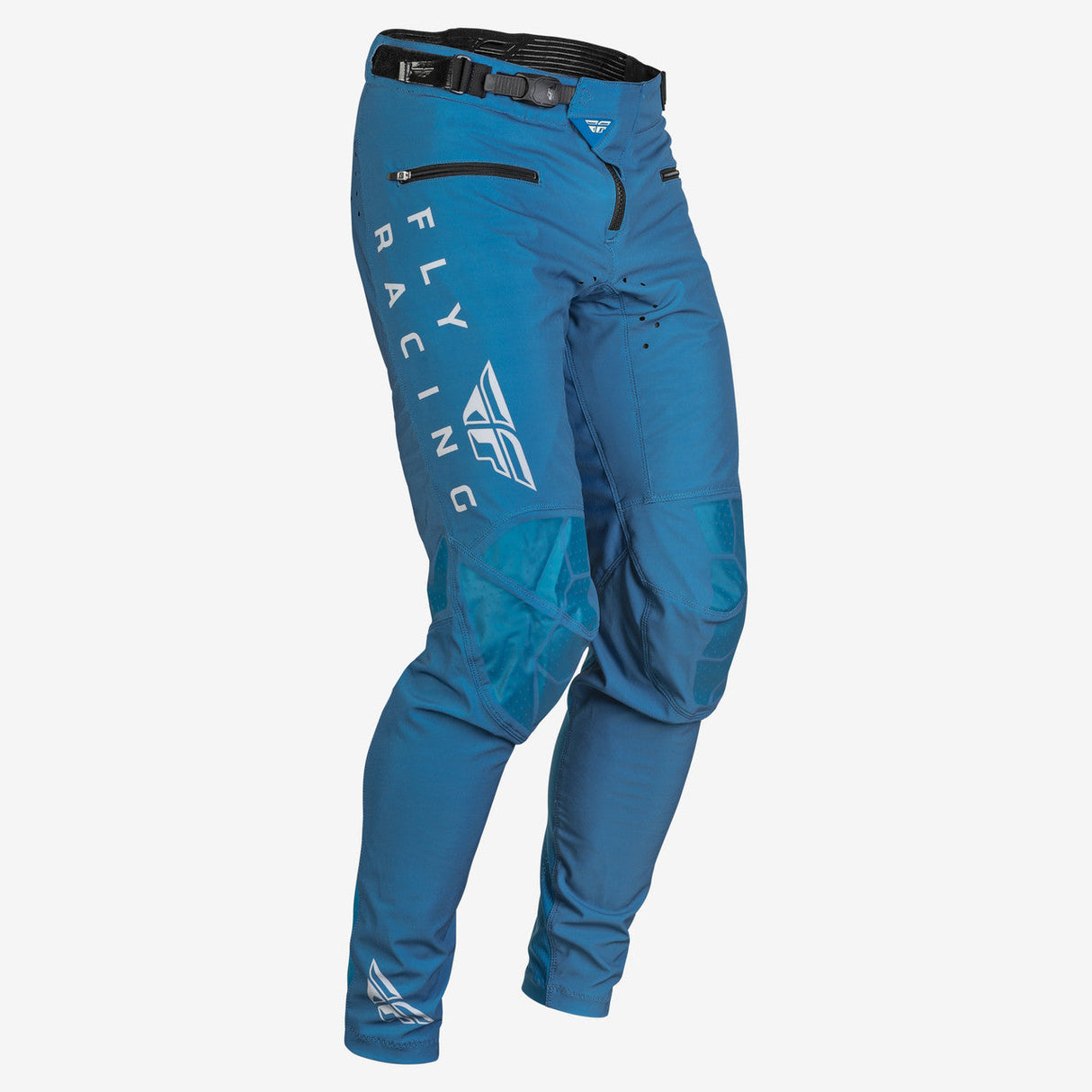 Pantalones Fly Racing Radium Slate Blue/Grey