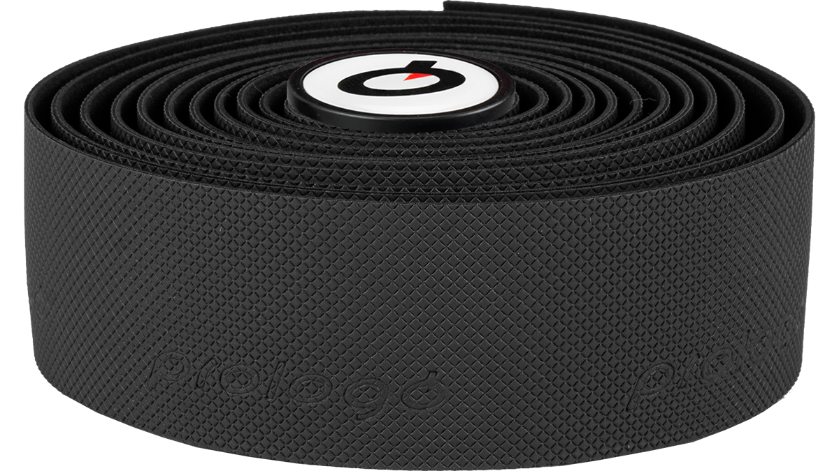 Cinta Manillar Prologo OneTouch Neutro Black