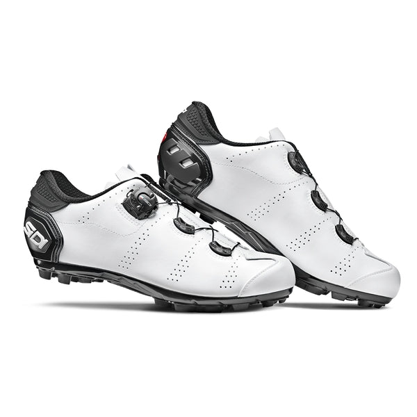 Zapatillas Sidi Mtb Speed Blanco