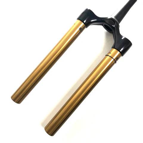 Barras Csu 2026 36 F-S, 160 Max, Kashima, Shiny Black, 9Mm Os (44 Rake), 58Ht