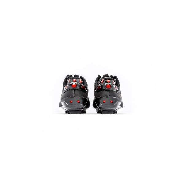 Zapatillas Sidi Mtb Tiger 2 Srs Carbon Black/Black