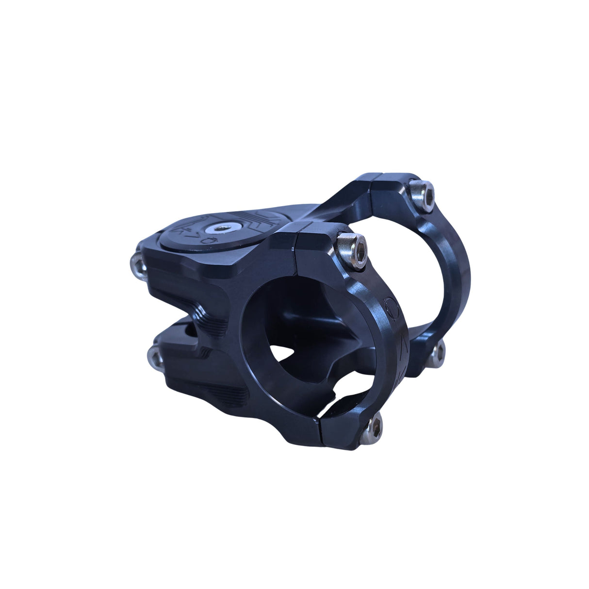 Tee Oak Mystic Blue 35X35 Mm