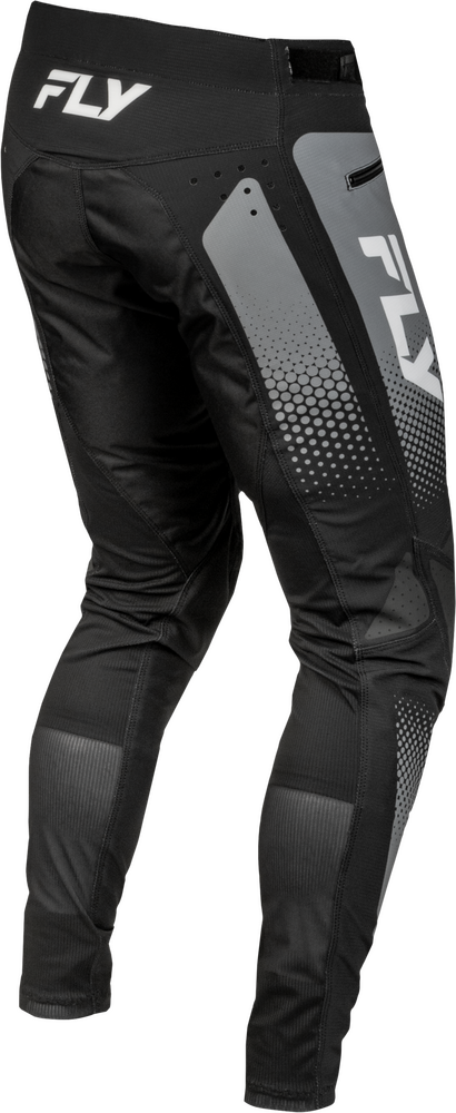 Pantalón Rayce Sonar Black/Grey/White