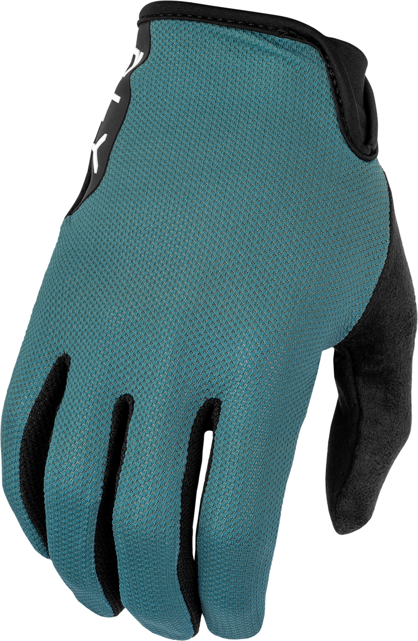 Guantes Fly Racing Mesh Evergreen