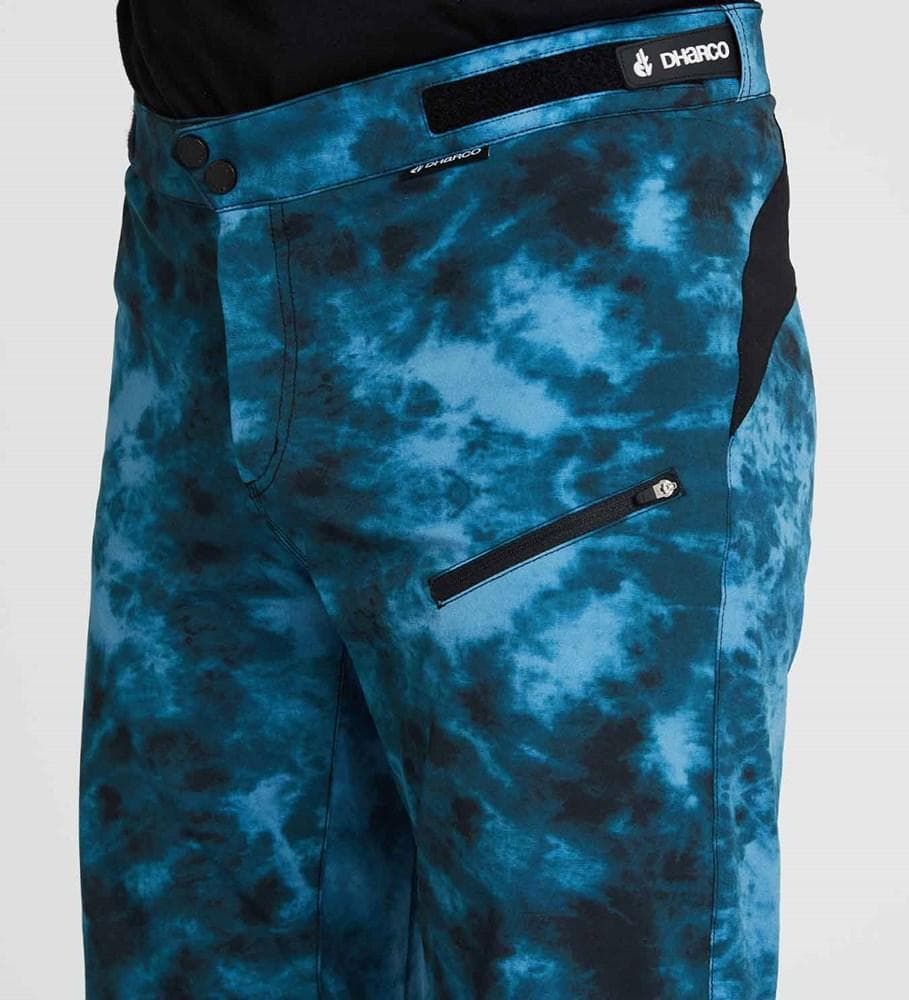 Pantalon Dharco Hombre Gravity Snowshoe