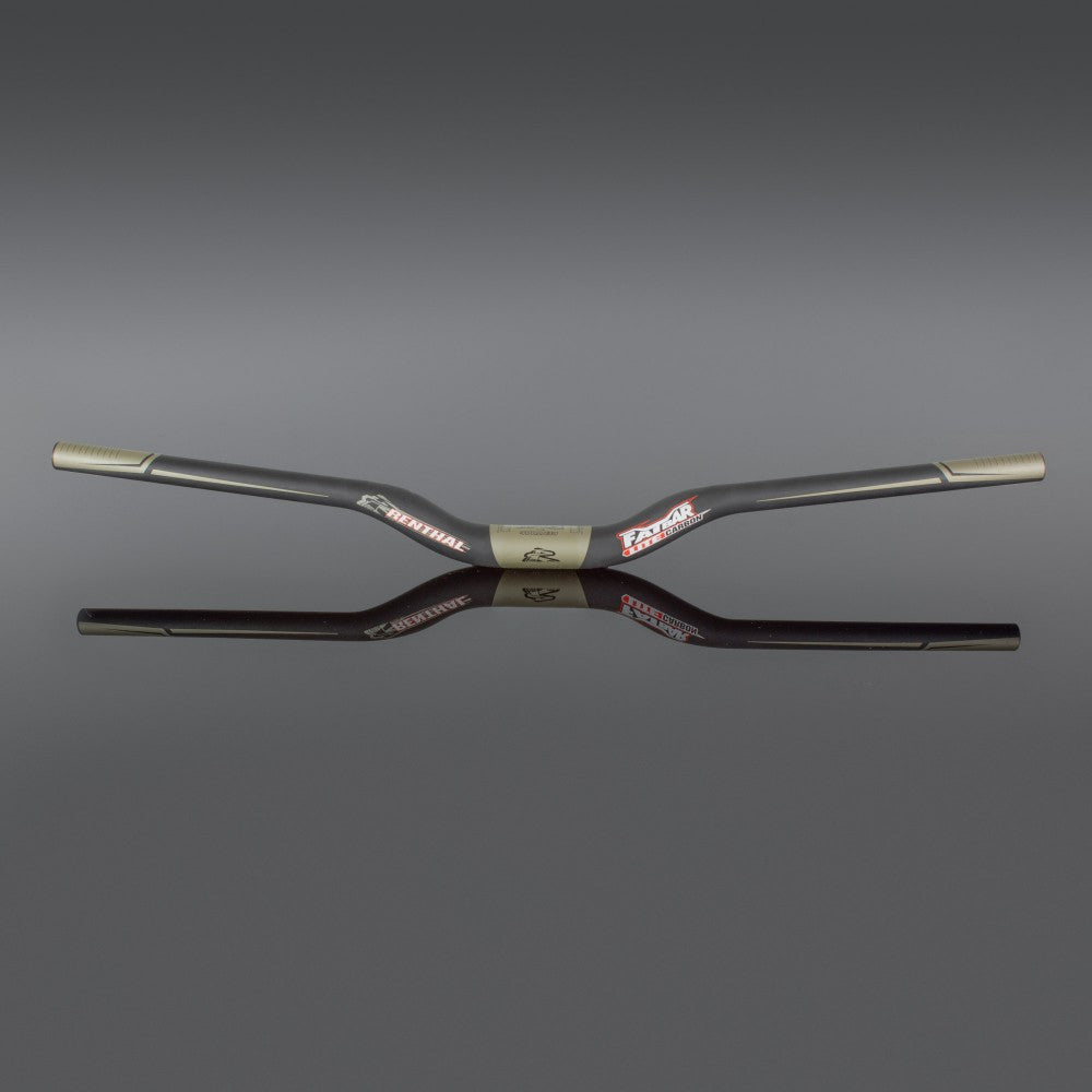 Manubrio Renthal Fatbar Lite Carbon 740X31.8mm