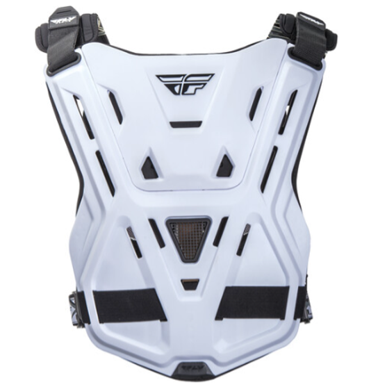 Jofa Fly Racing Revel Race Blanco