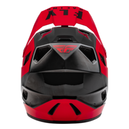 Casco Fly Racing Rayce Red/Black