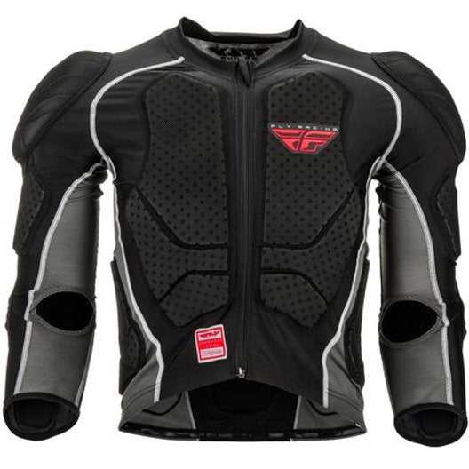 Protector De Torso Fly Racing Barricade Long Sleeve Suit