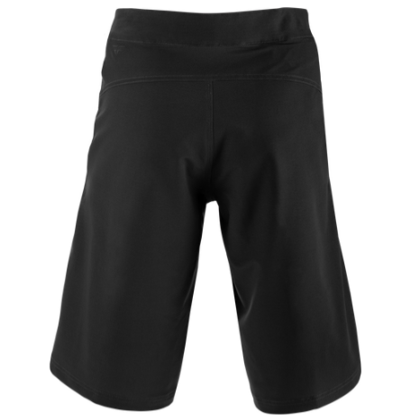 Shorts Fly Racing Maverik Black