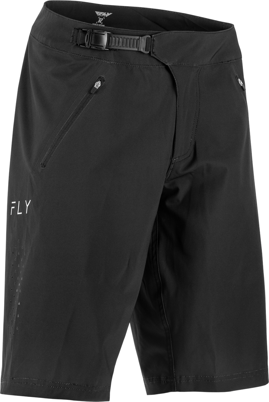 Shorts Fly Racing Warpath Black