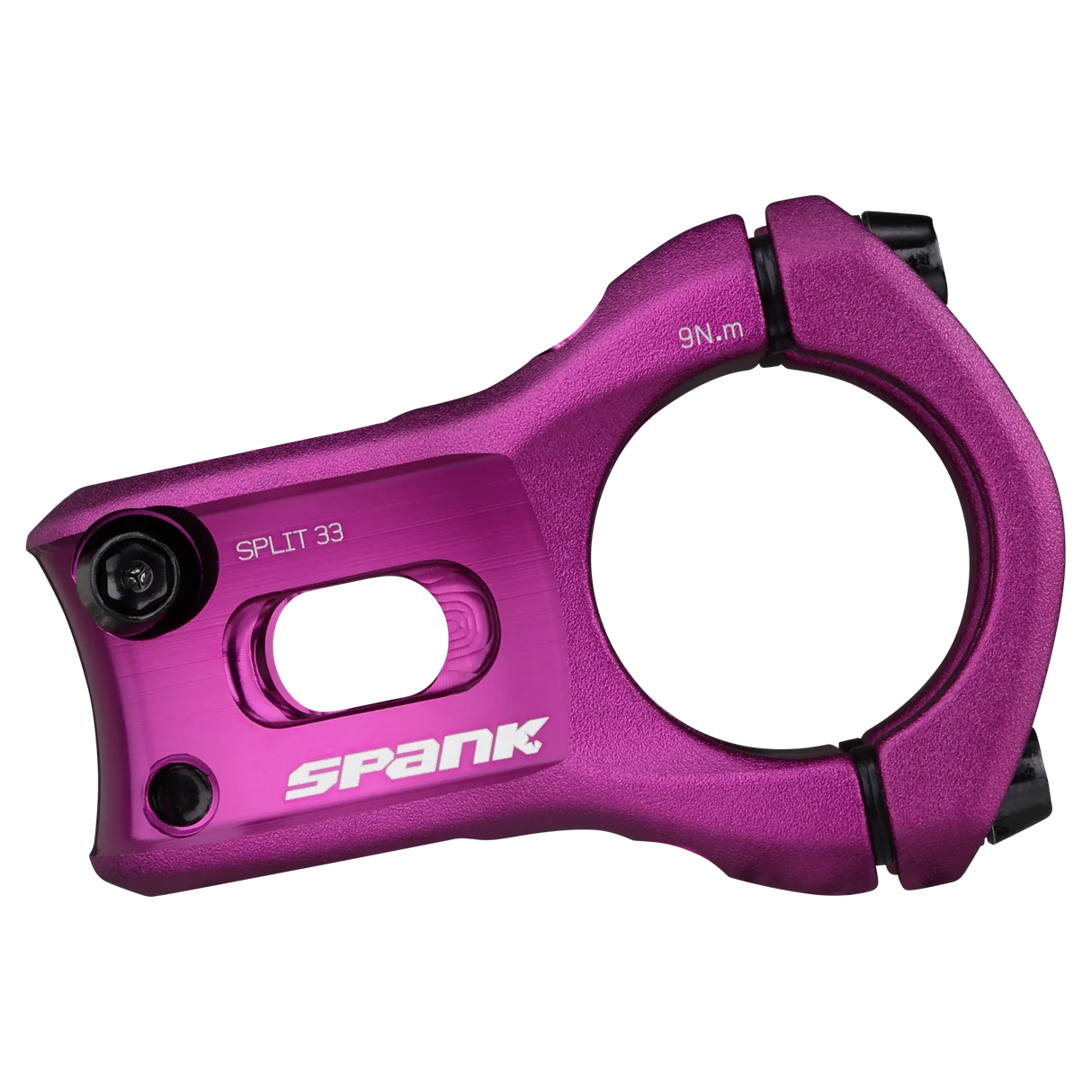 Tee Spank Split Ø 31,8Mm