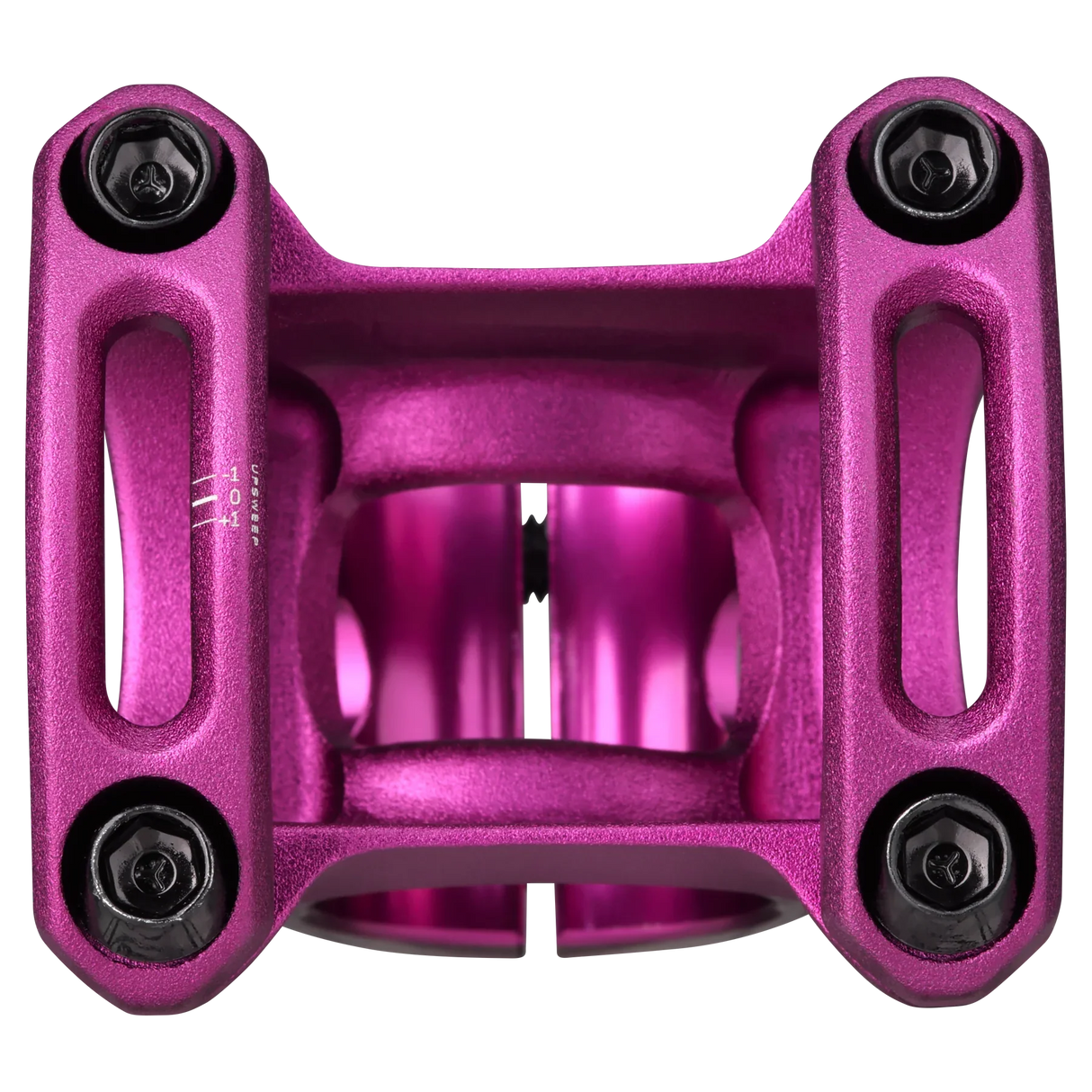 Tee Spank Split Ø 31,8Mm