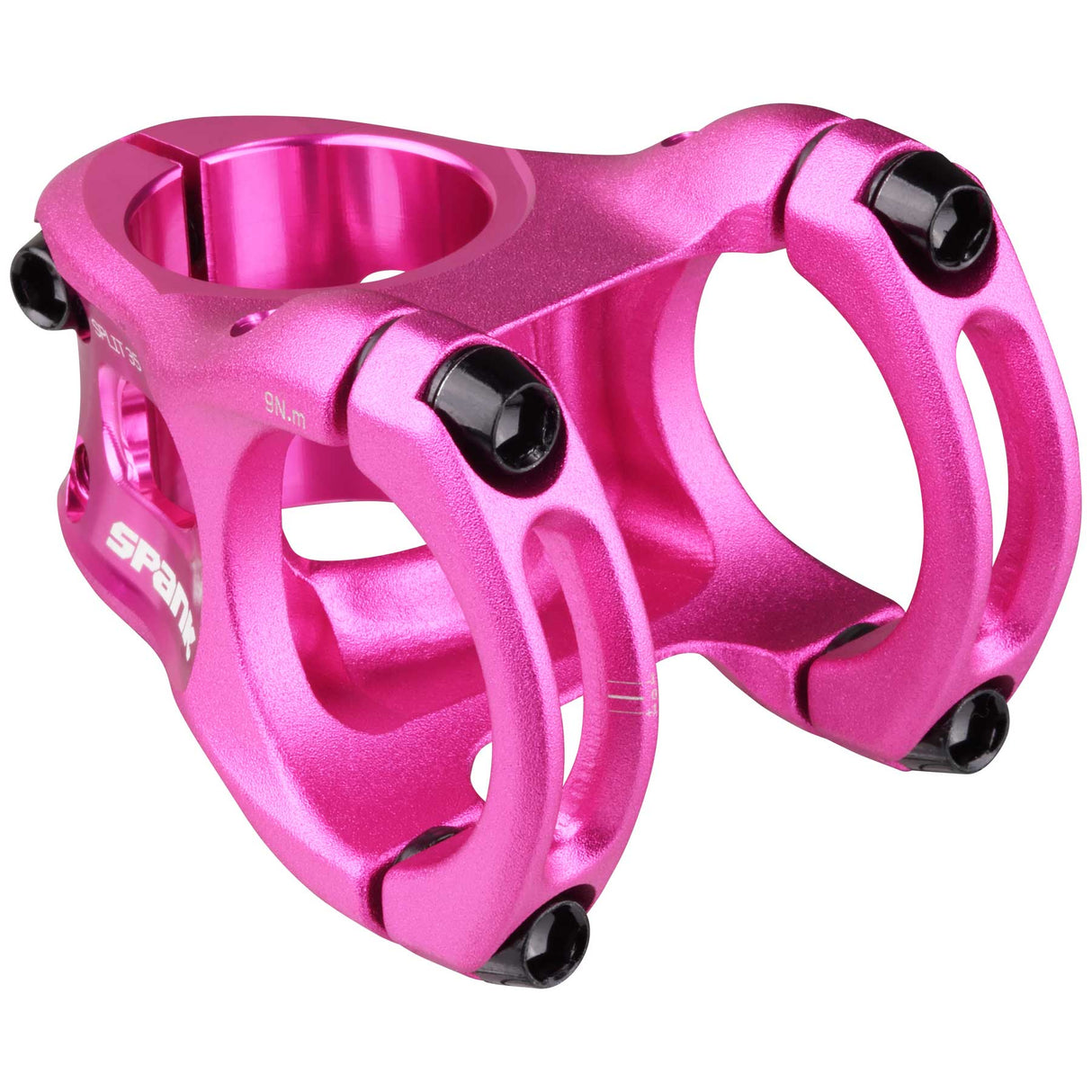 Tee Spank Spank Split 35 - 35 Mm Pink
