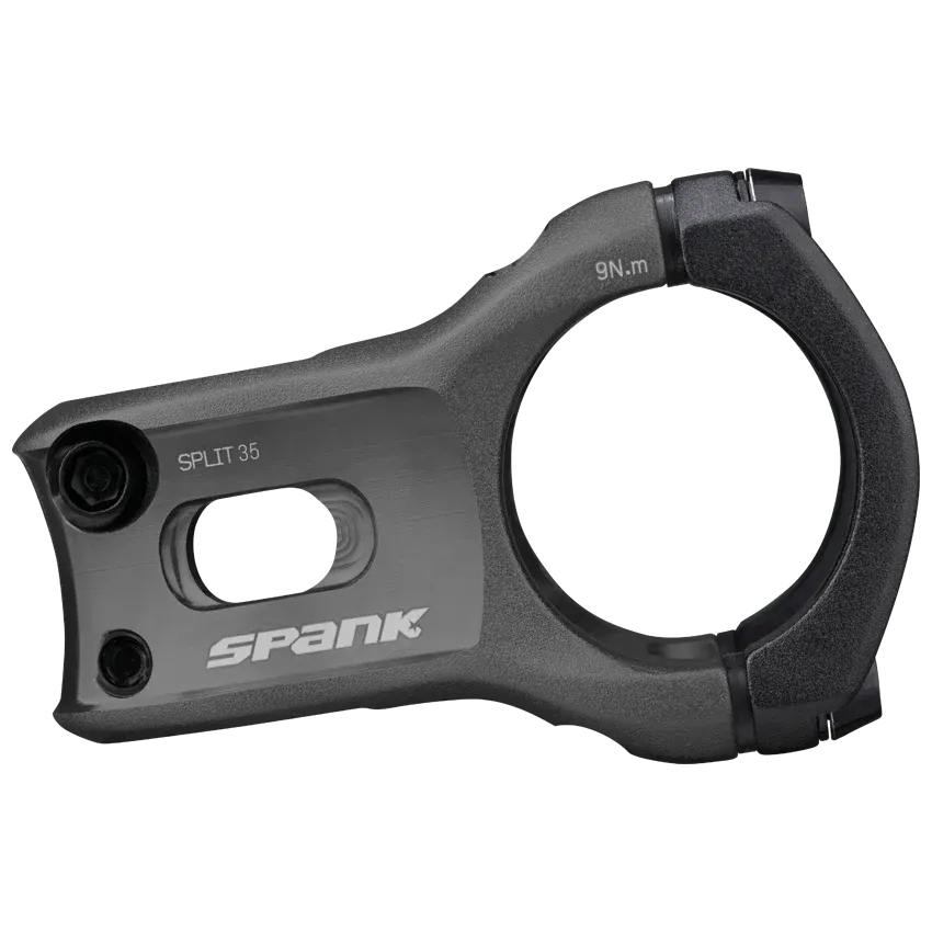 Spank Spank Split 35 Stem