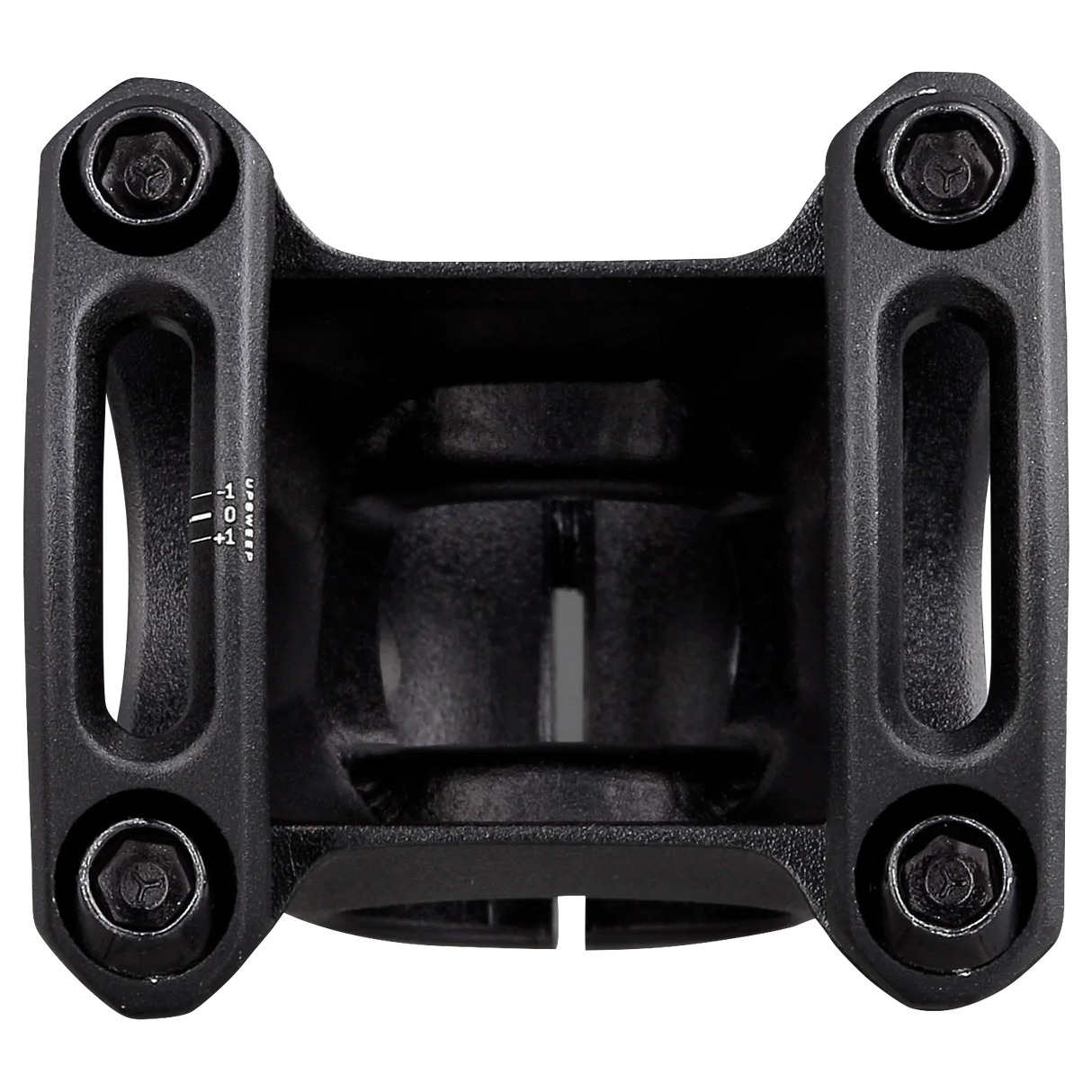 Tee Spank Split Ø 31,8Mm