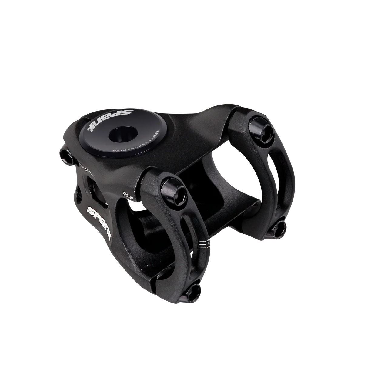 Tee Spank Split Ø 31,8Mm