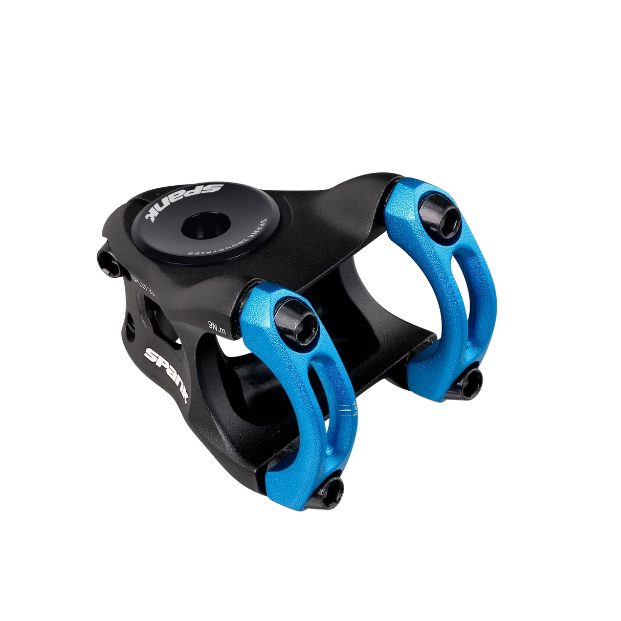 Tee Spank Split Ø 31,8Mm