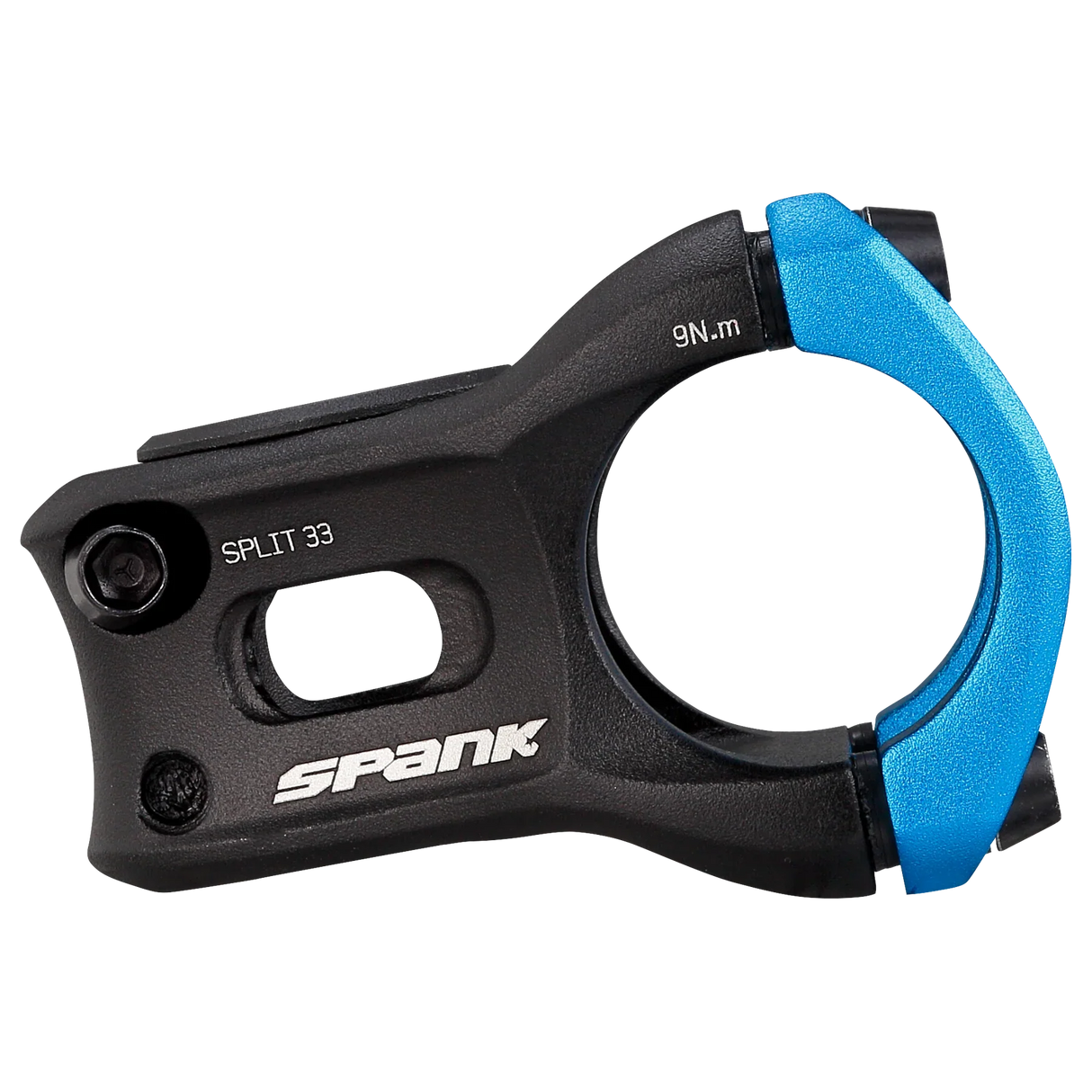 Tee Spank Split Ø 31,8Mm