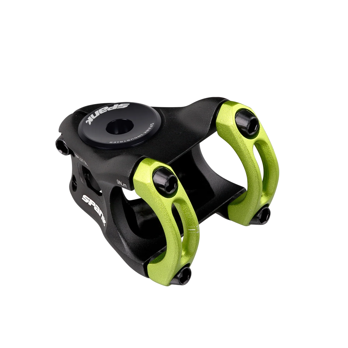 Tee Spank Split Ø 31,8Mm