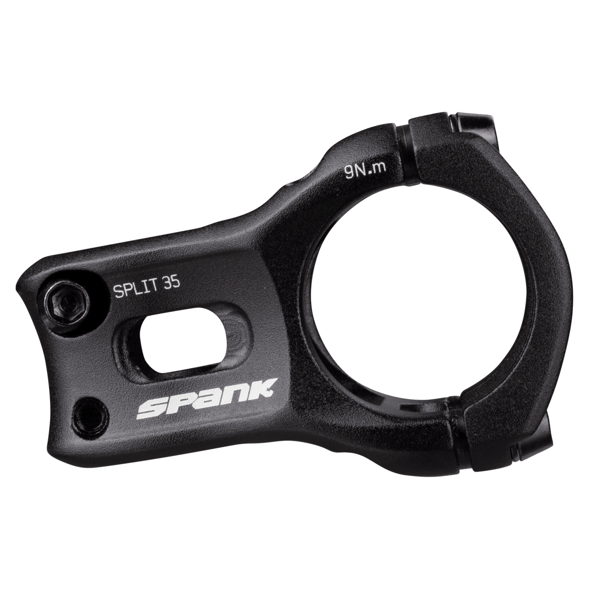 Spank Spank Split 35 Stem