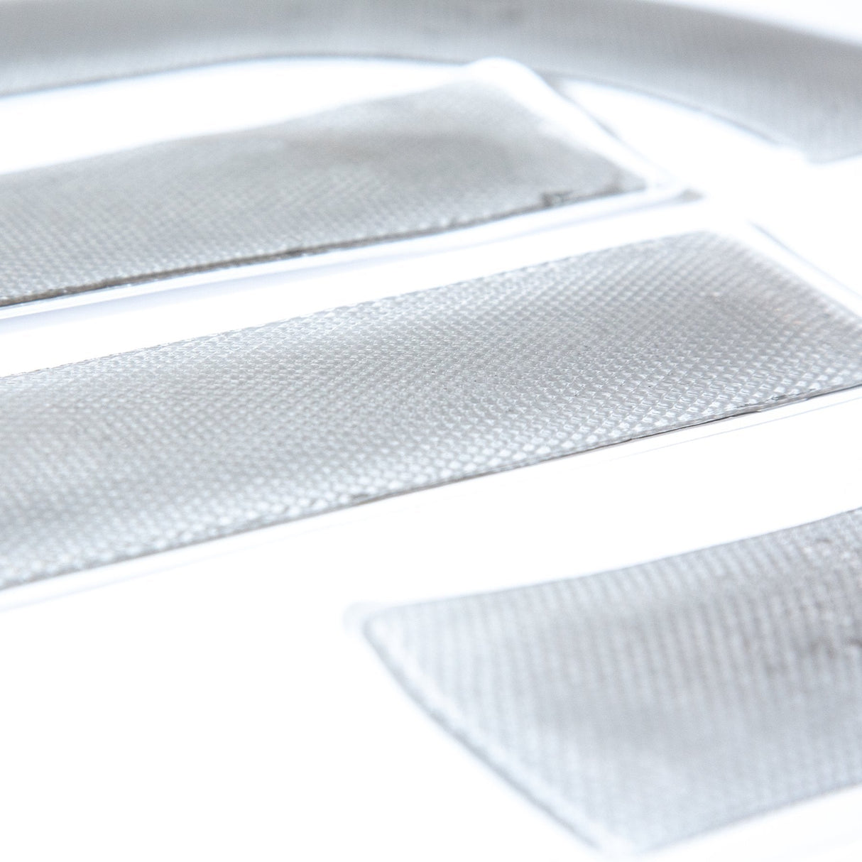 Gel Pads Spank Drop Bar