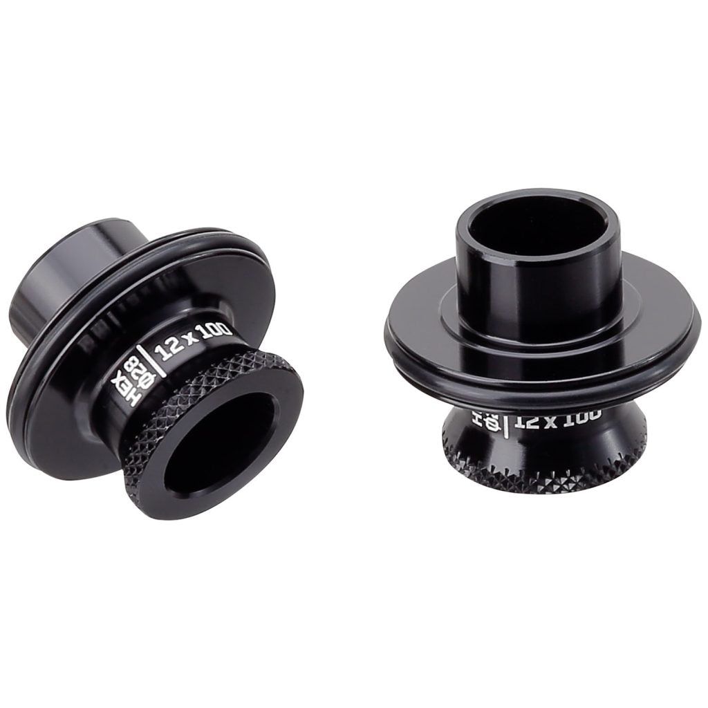 Maza Delantera Spank Hex 32 Front Hub Adapter