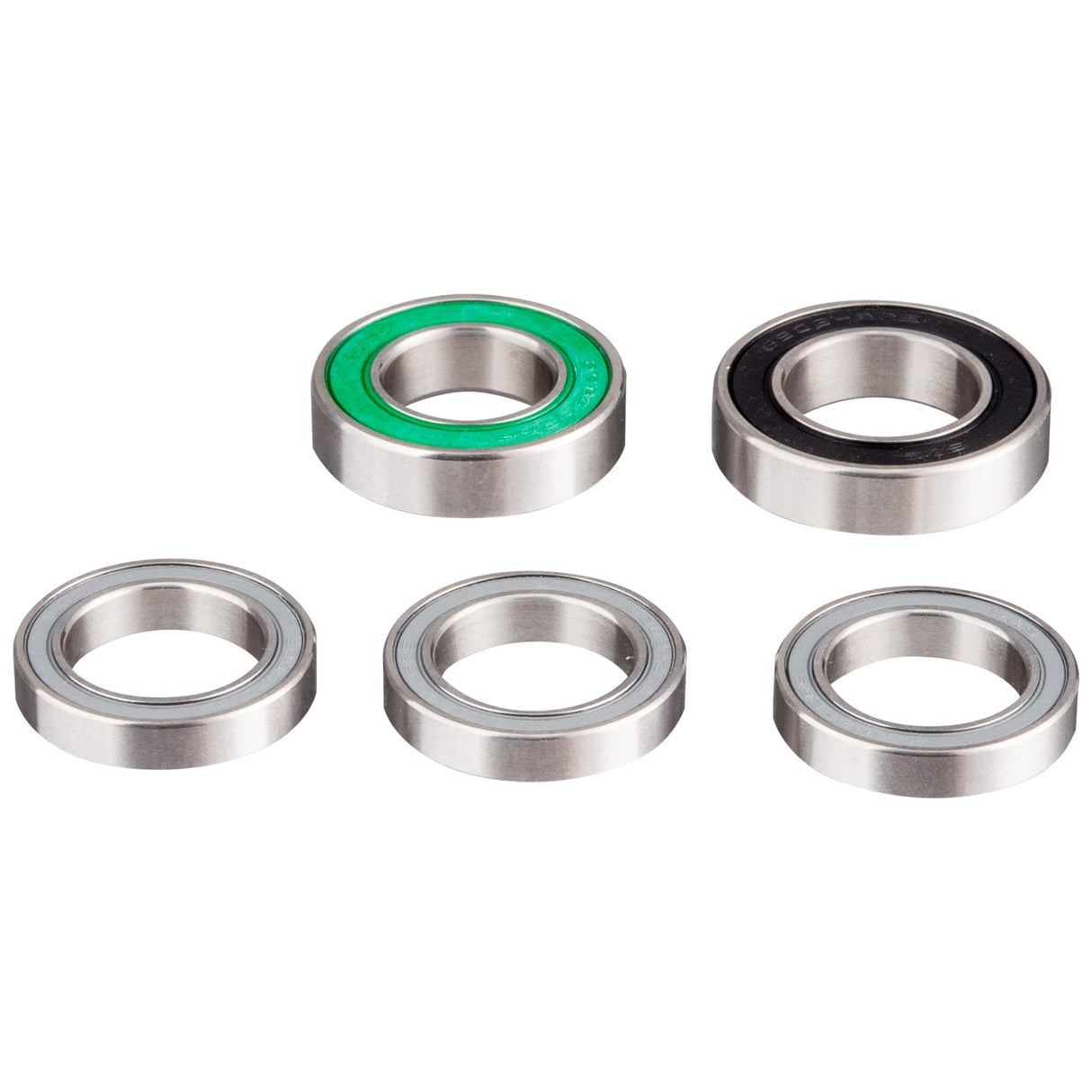 Rodamiento De Repuesto Para Buje Trasero Spank Hex