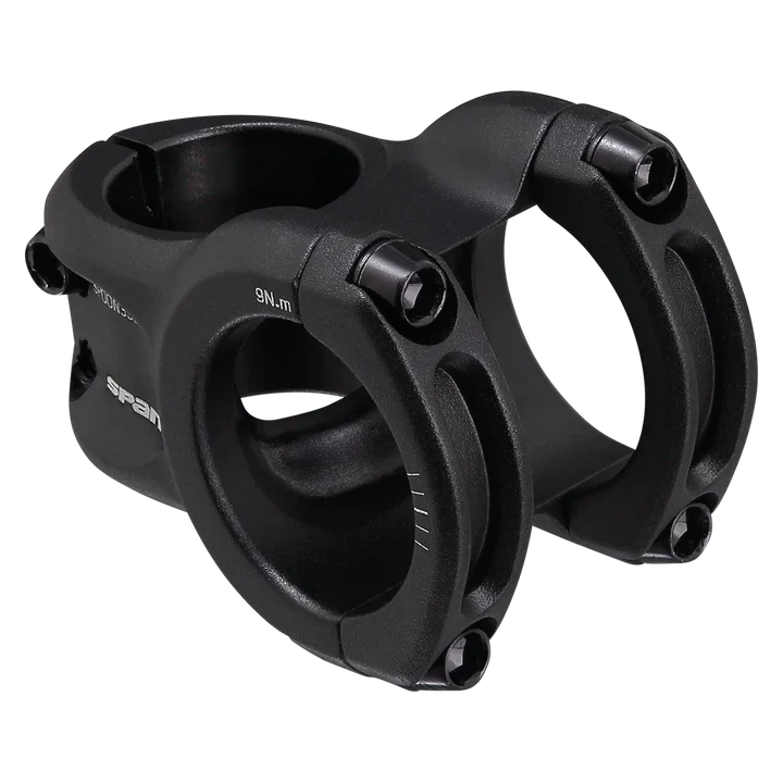 Tee Spank Spoon 350 Negro