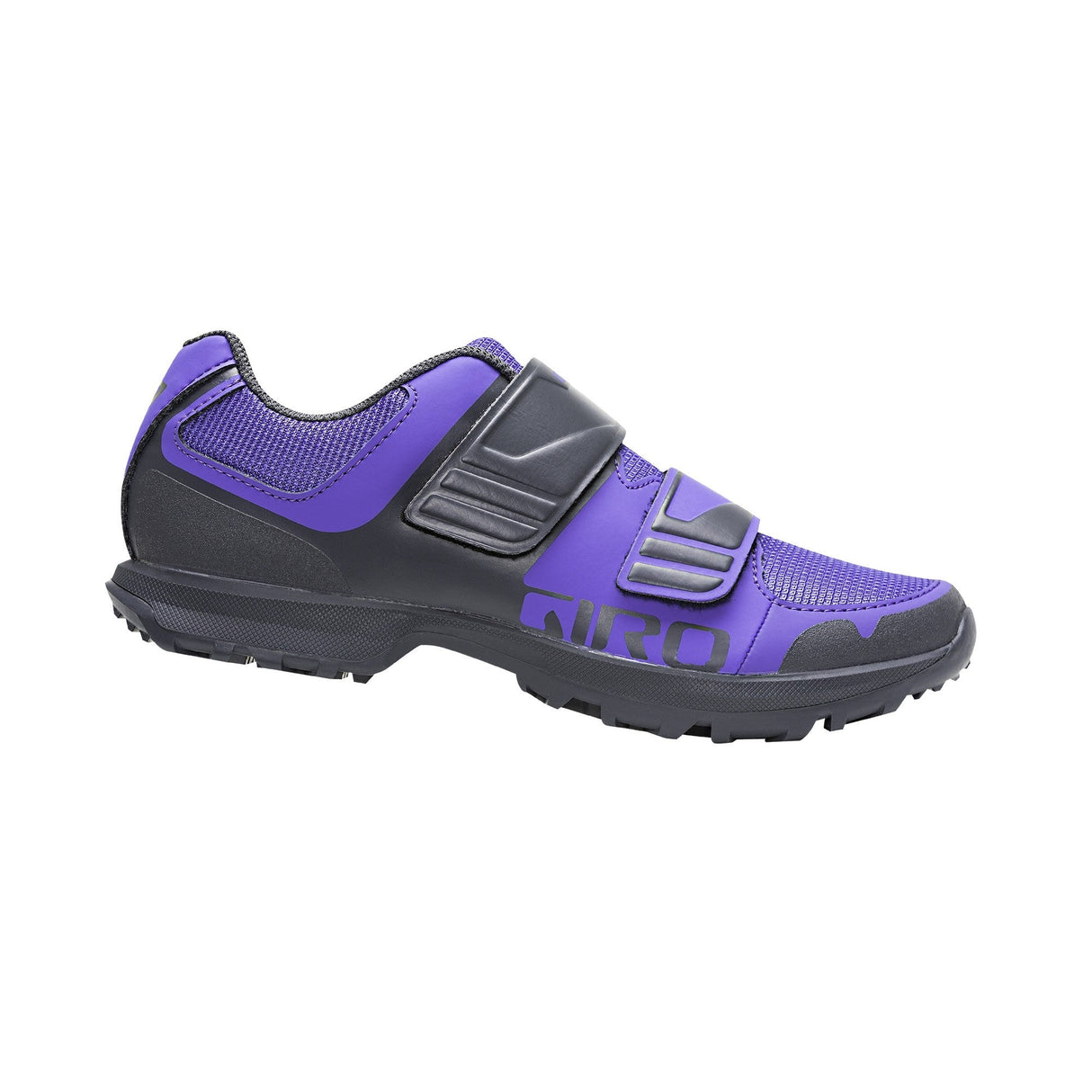 Zapatilla Giro Berm Woman Electric Purple